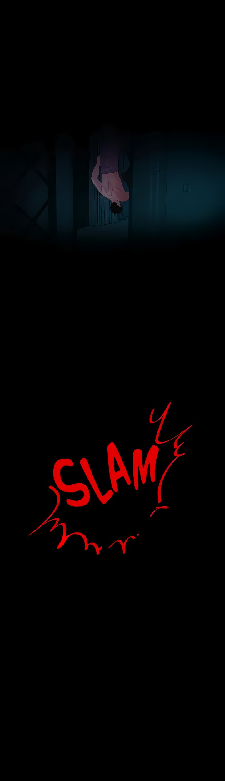 So Close, Yet So Far - Chapter 17 Page 83