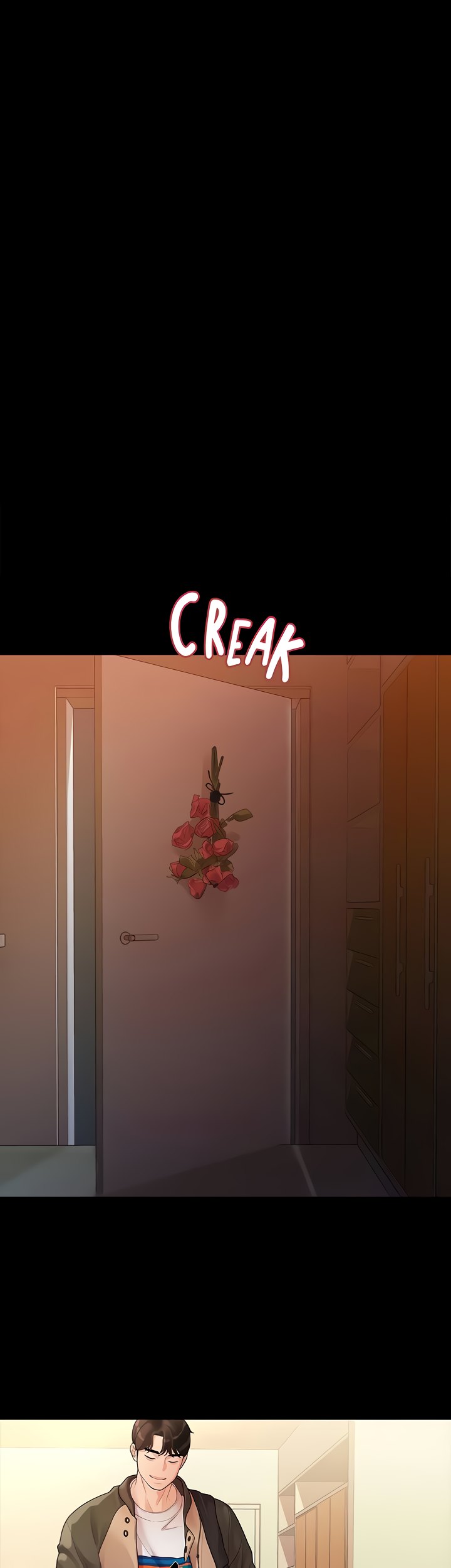 So Close, Yet So Far - Chapter 17 Page 84