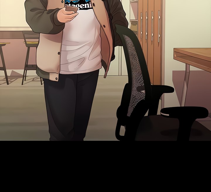 So Close, Yet So Far - Chapter 17 Page 85