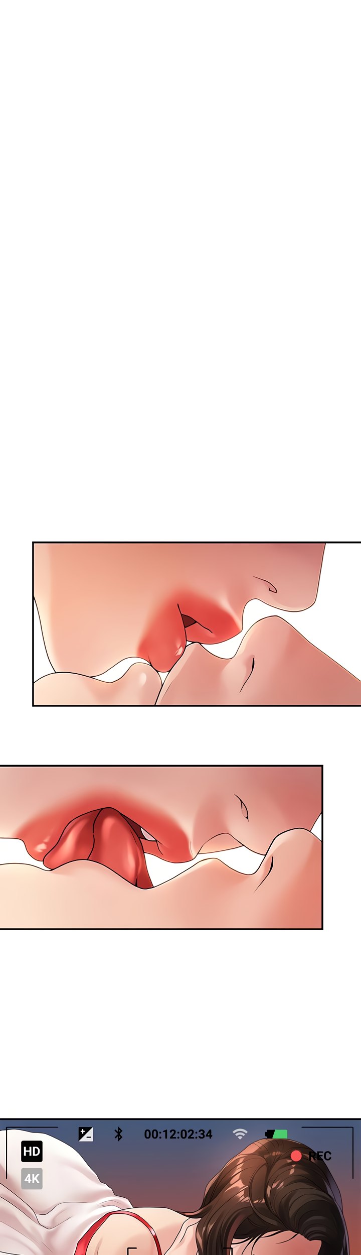 So Close, Yet So Far - Chapter 17 Page 94