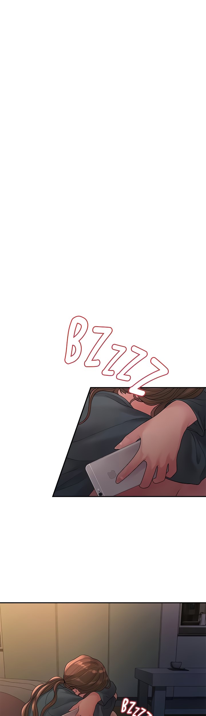 So Close, Yet So Far - Chapter 18 Page 15