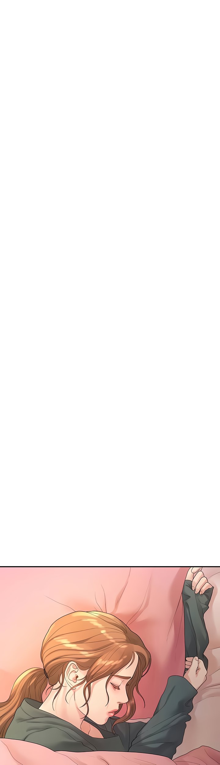 So Close, Yet So Far - Chapter 18 Page 31