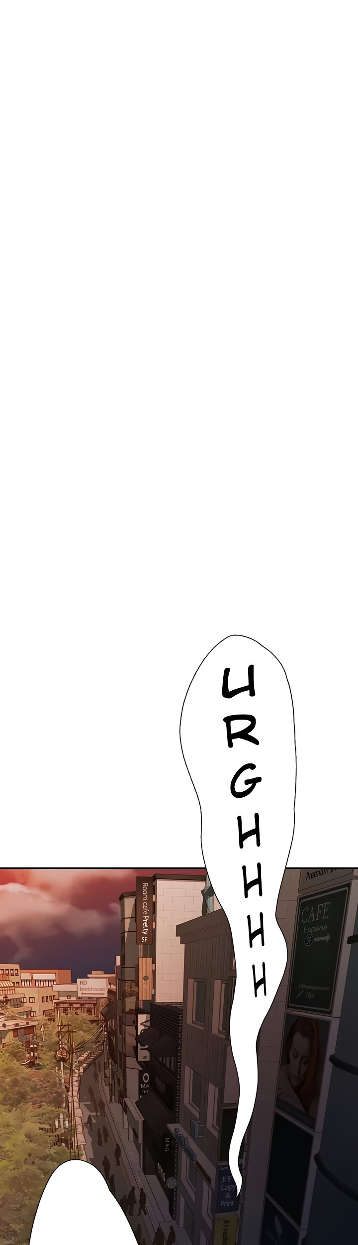 So Close, Yet So Far - Chapter 18 Page 39