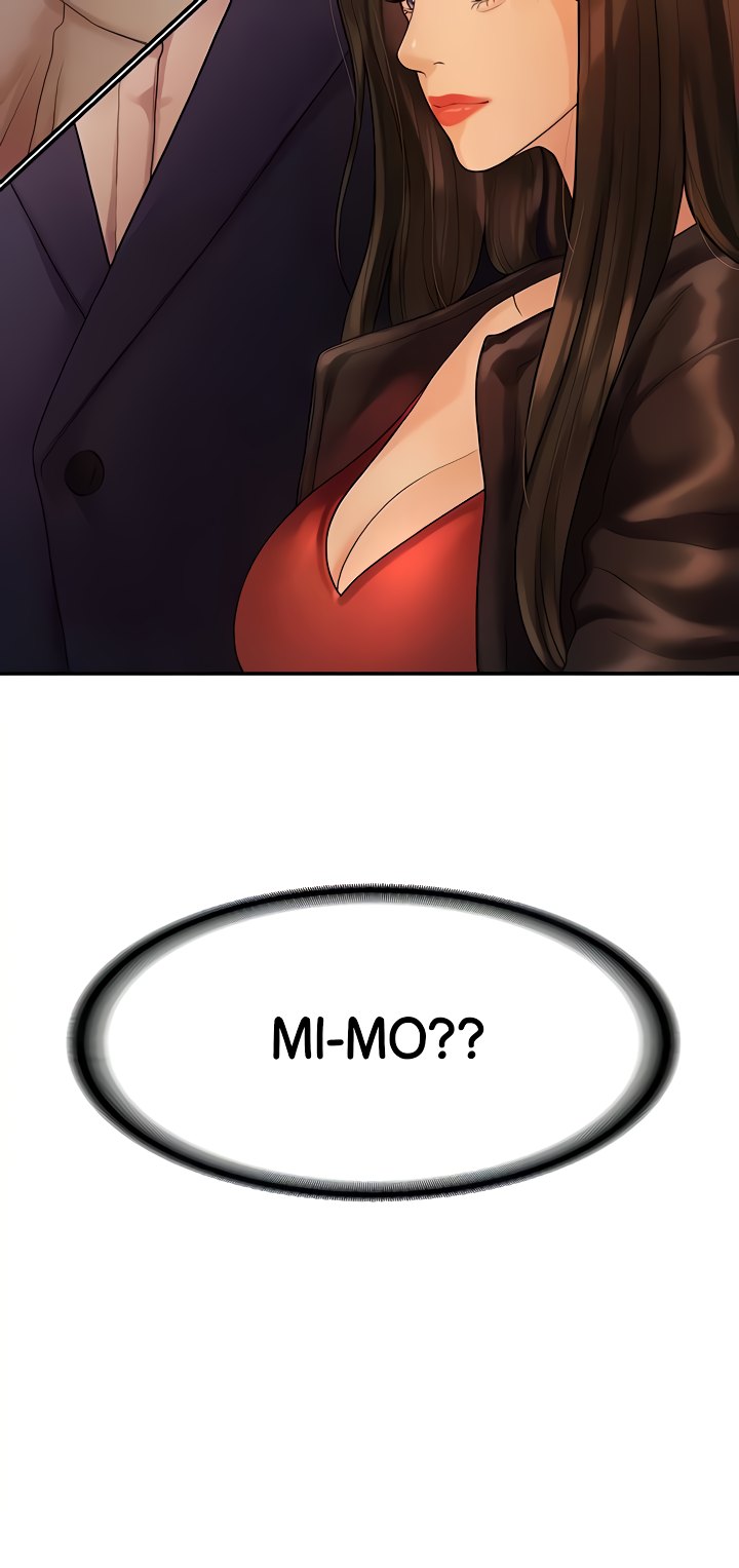 So Close, Yet So Far - Chapter 18 Page 44