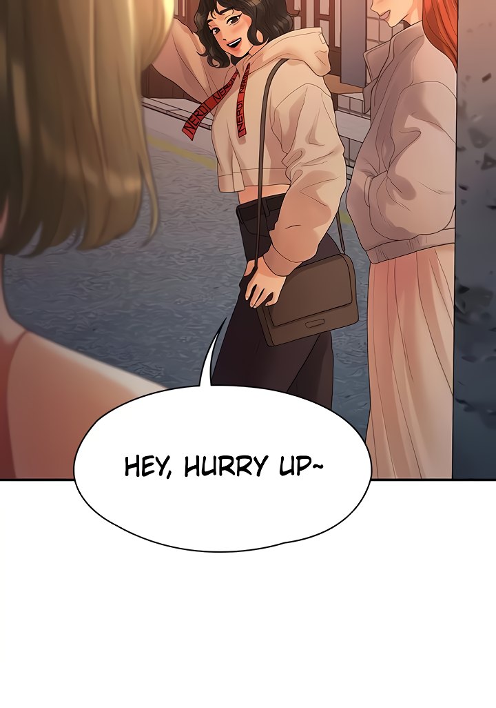 So Close, Yet So Far - Chapter 18 Page 49