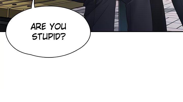 So Close, Yet So Far - Chapter 18 Page 57