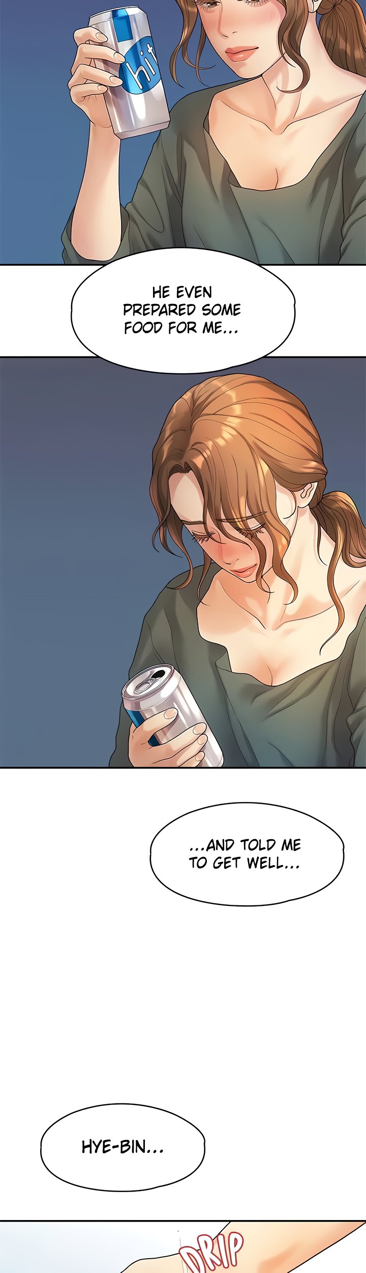 So Close, Yet So Far - Chapter 18 Page 68