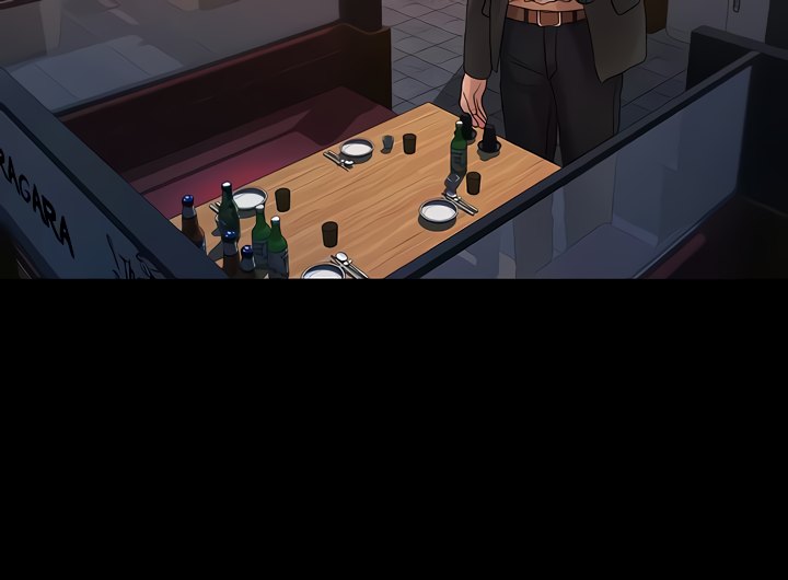 So Close, Yet So Far - Chapter 18 Page 90