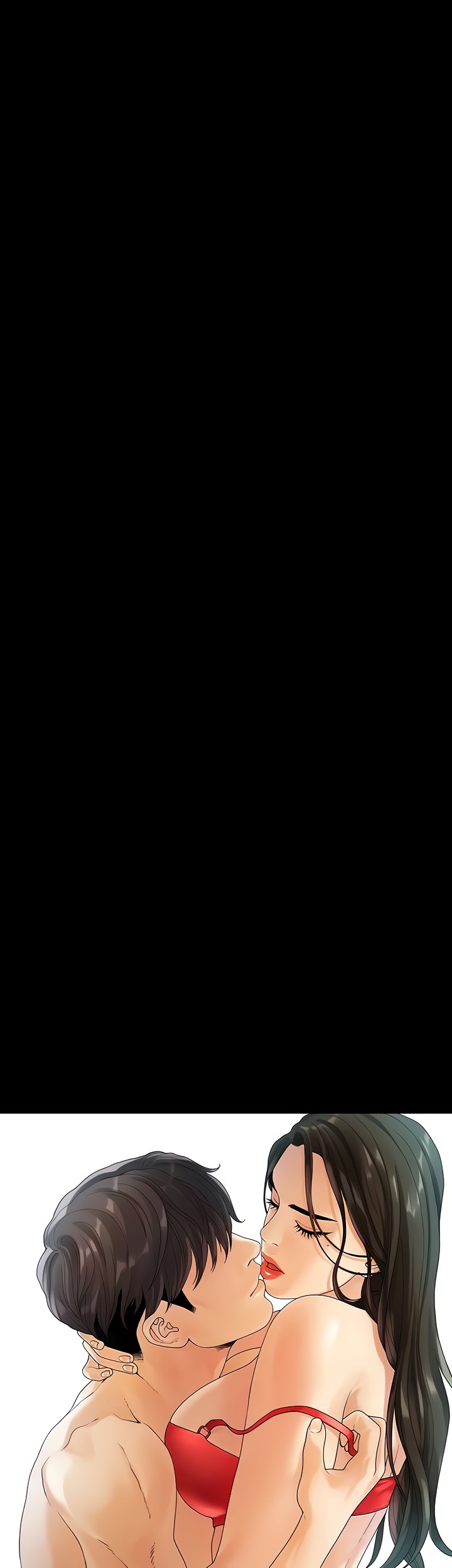 So Close, Yet So Far - Chapter 18 Page 92