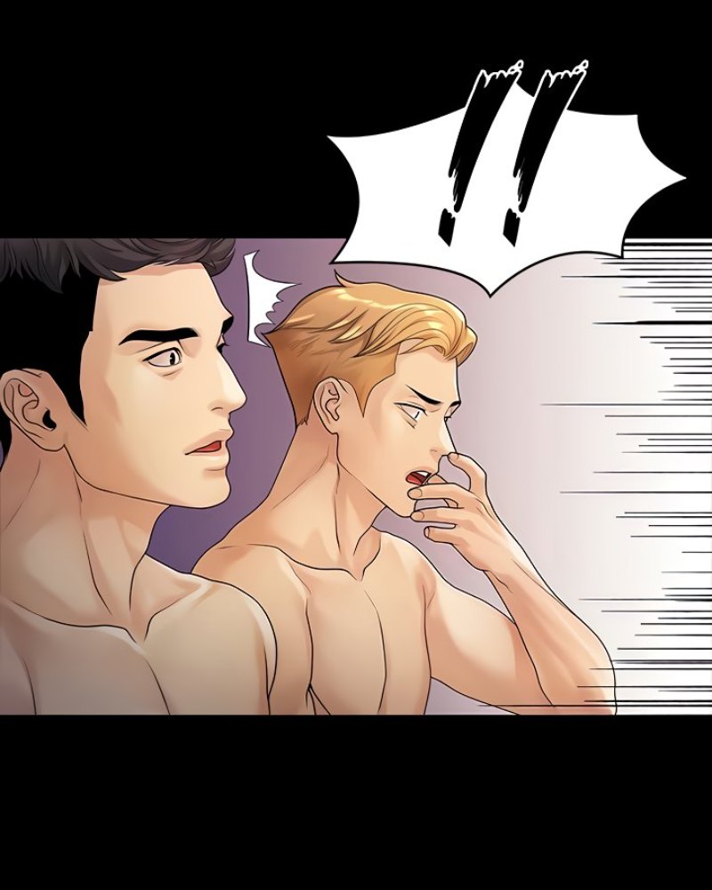 So Close, Yet So Far - Chapter 19 Page 10