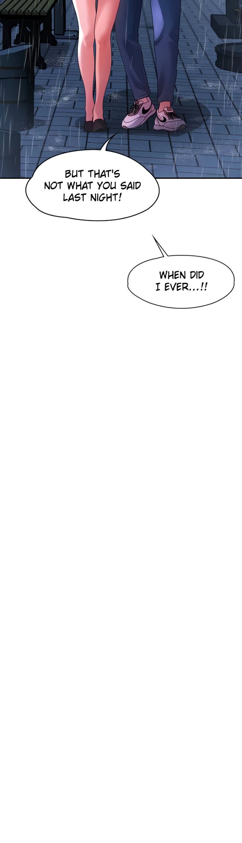 So Close, Yet So Far - Chapter 19 Page 101