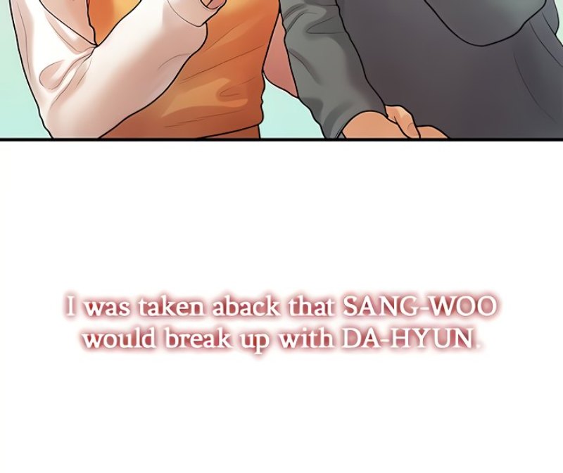 So Close, Yet So Far - Chapter 19 Page 110