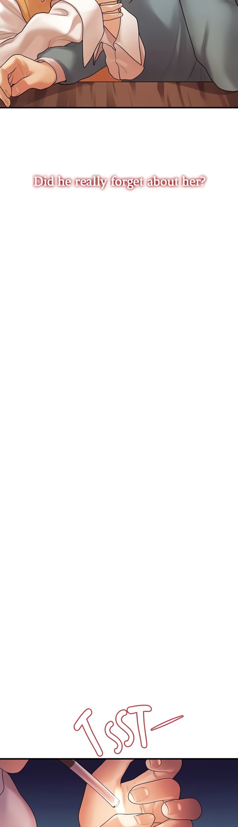 So Close, Yet So Far - Chapter 19 Page 112