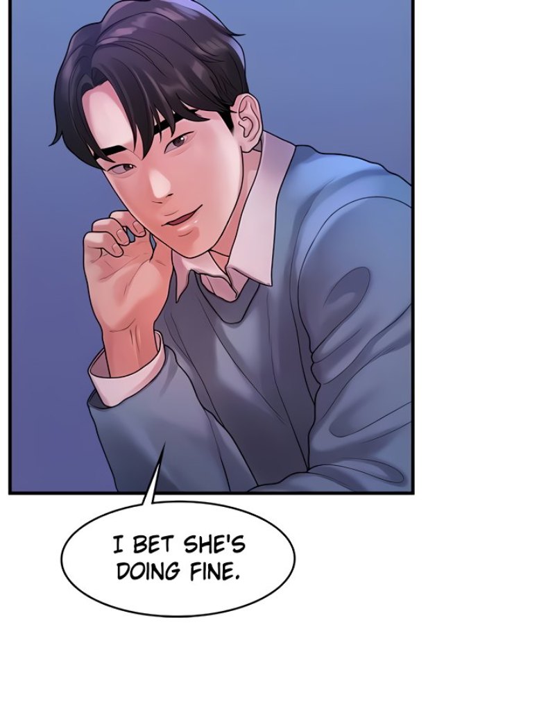 So Close, Yet So Far - Chapter 19 Page 114