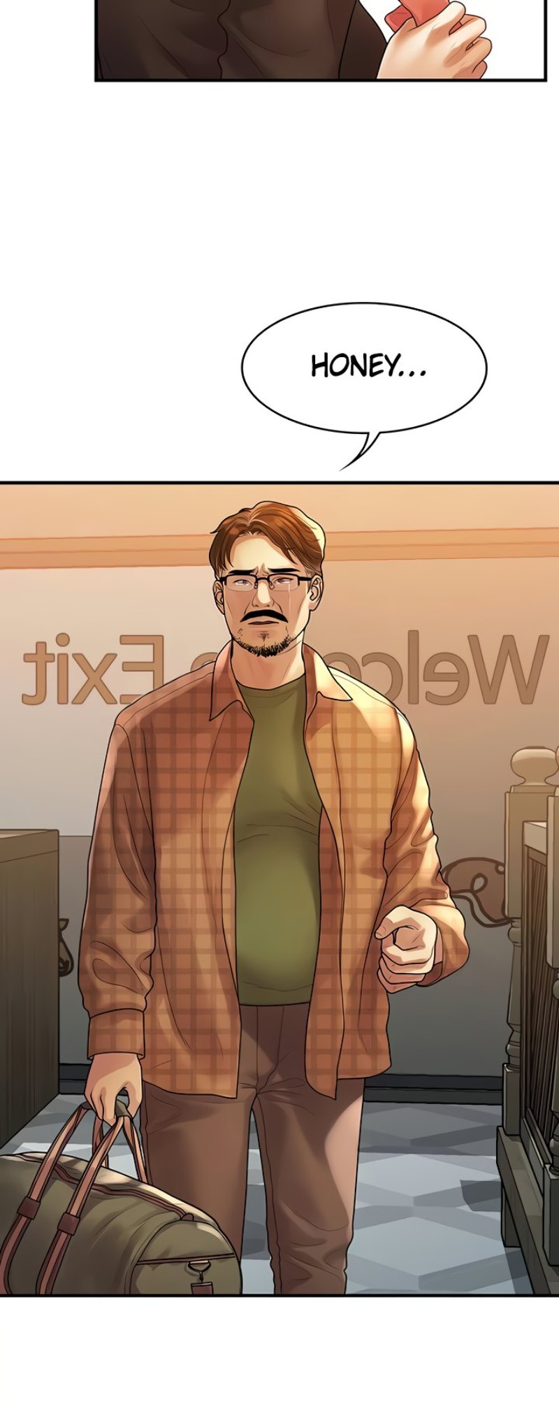 So Close, Yet So Far - Chapter 19 Page 120