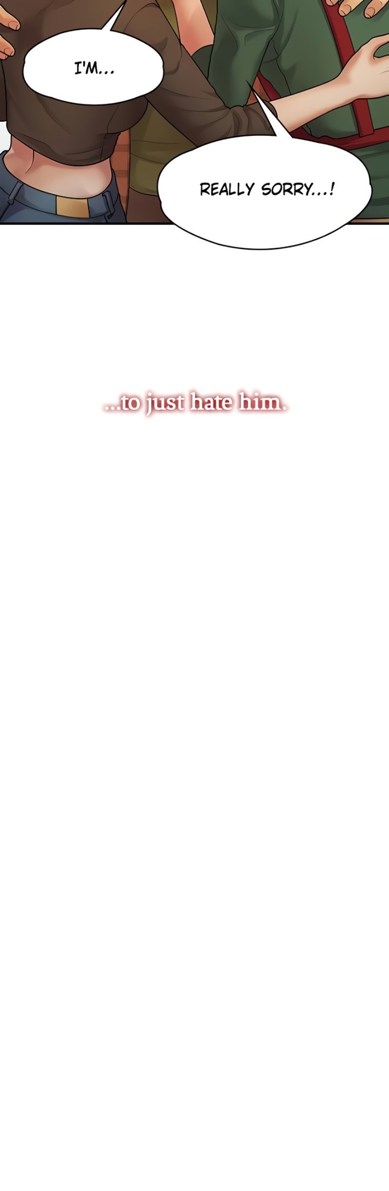 So Close, Yet So Far - Chapter 19 Page 123