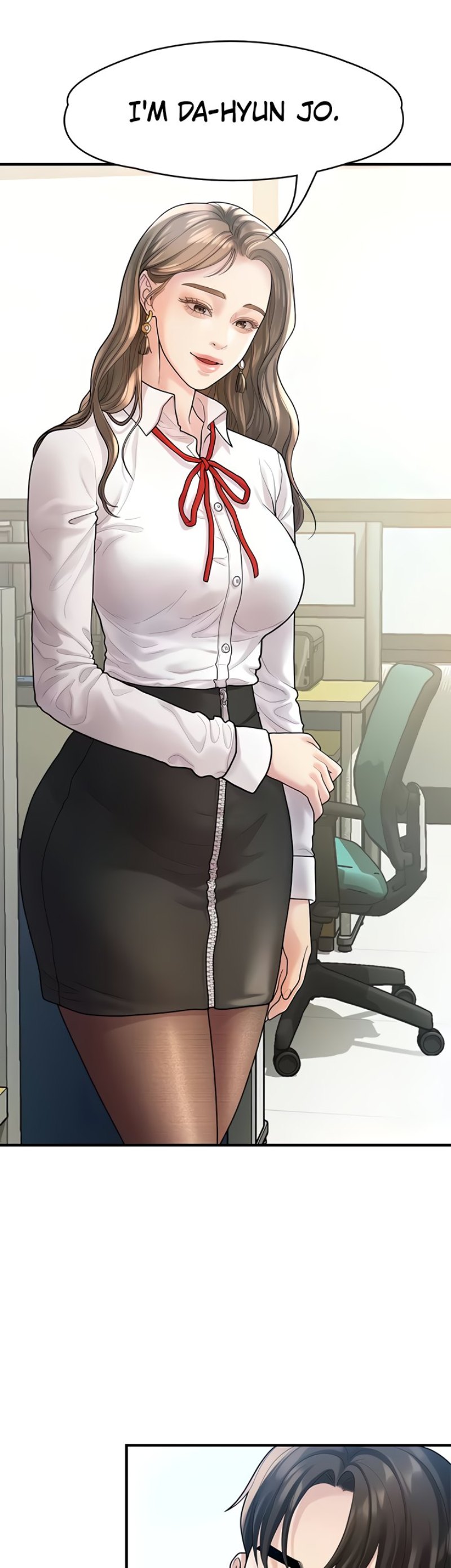 So Close, Yet So Far - Chapter 19 Page 127