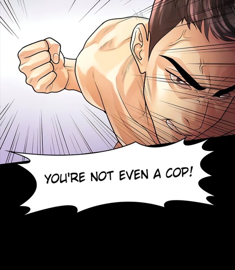 So Close, Yet So Far - Chapter 19 Page 15