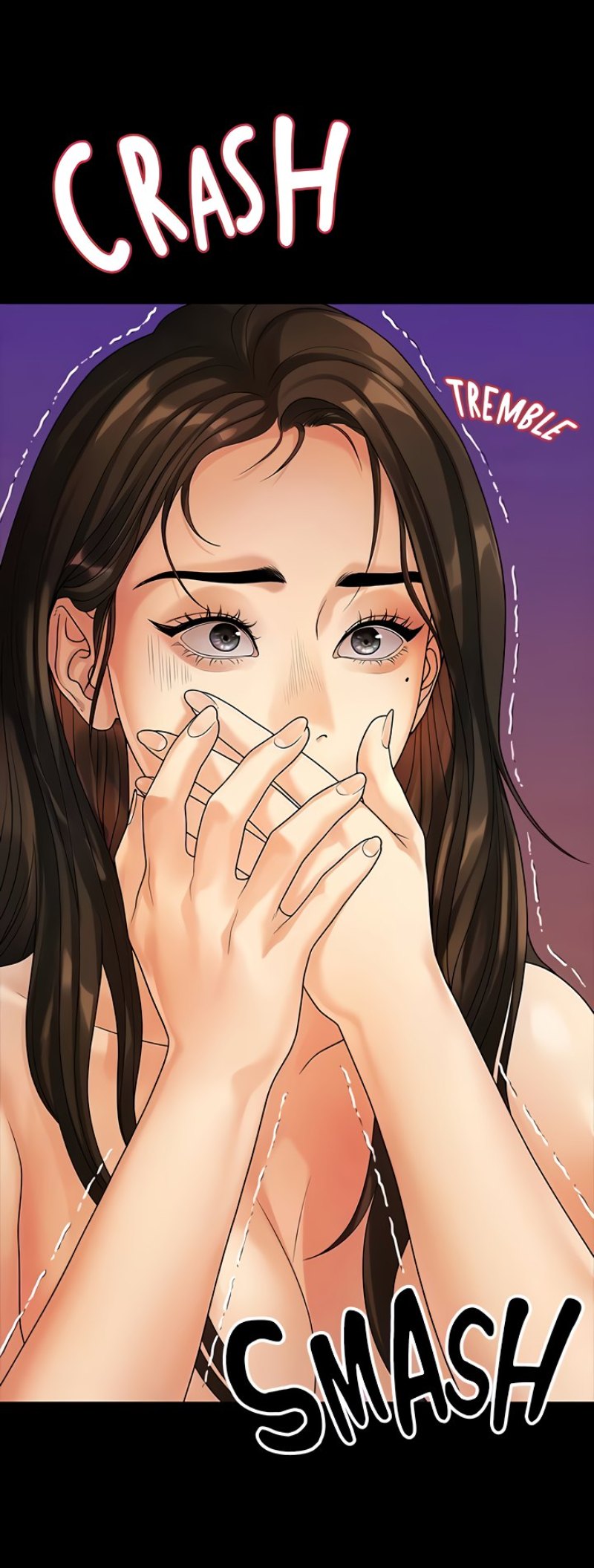 So Close, Yet So Far - Chapter 19 Page 18