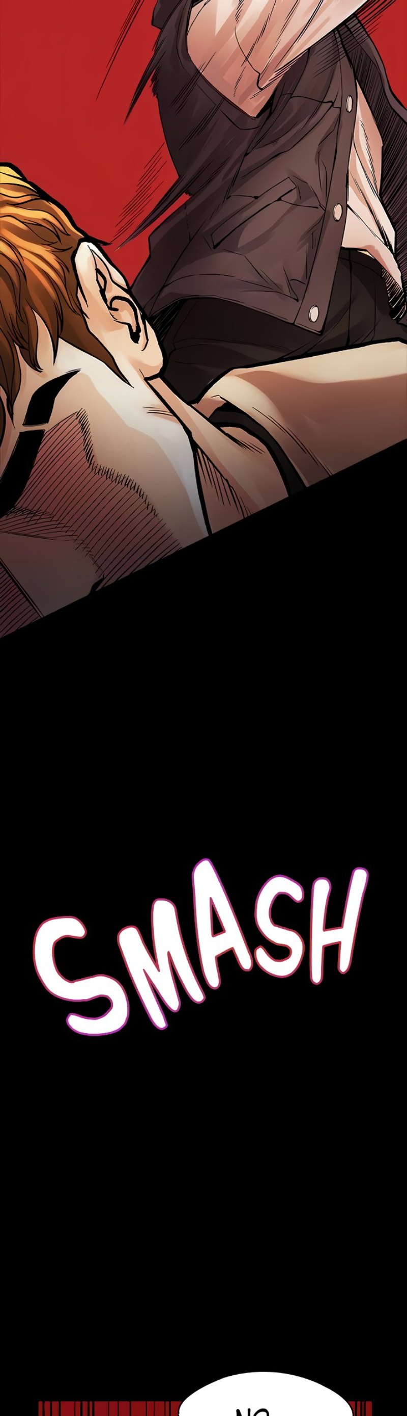 So Close, Yet So Far - Chapter 19 Page 24