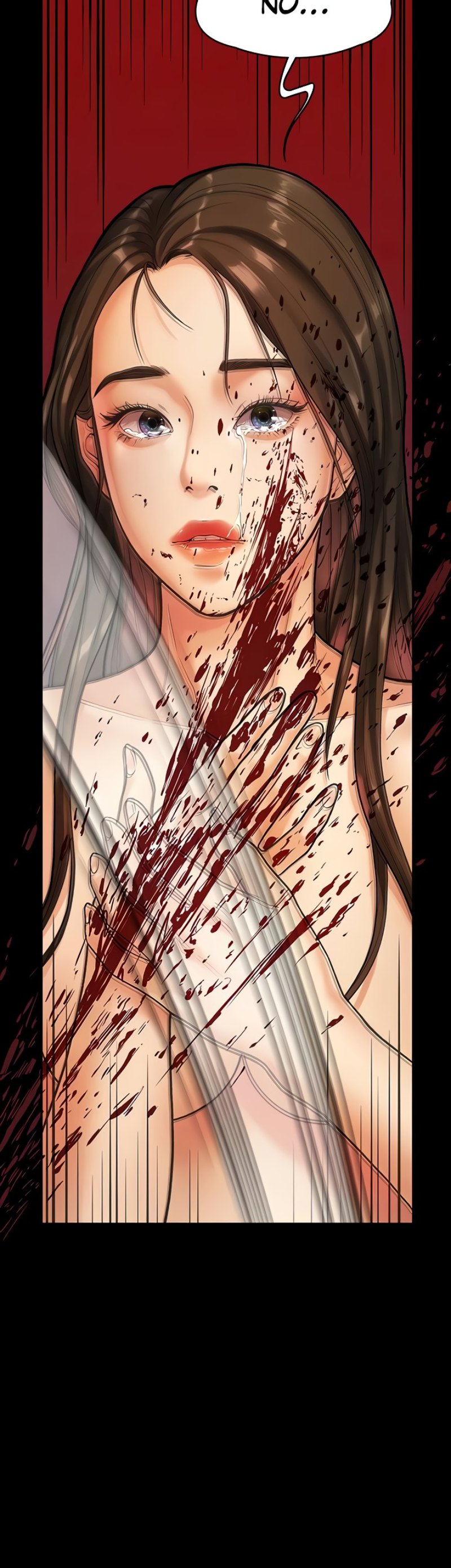 So Close, Yet So Far - Chapter 19 Page 25