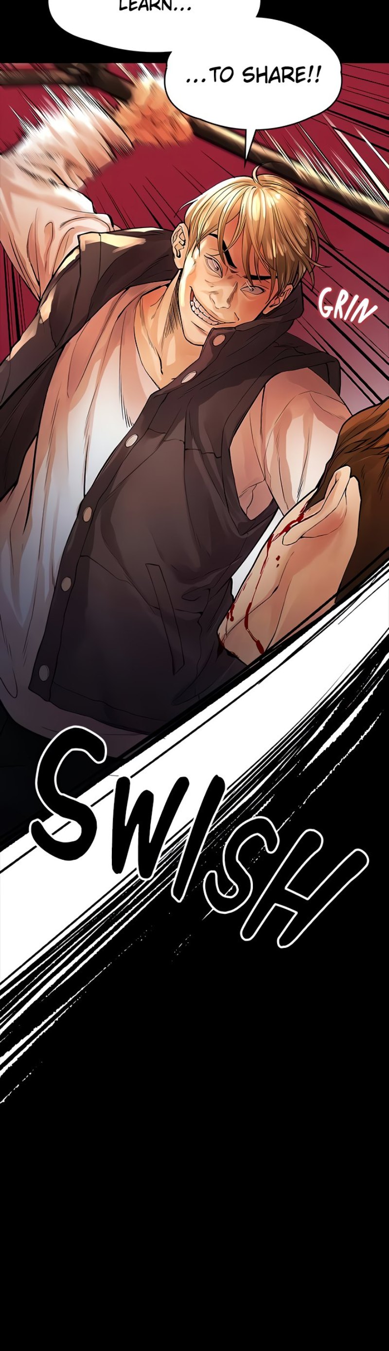 So Close, Yet So Far - Chapter 19 Page 28