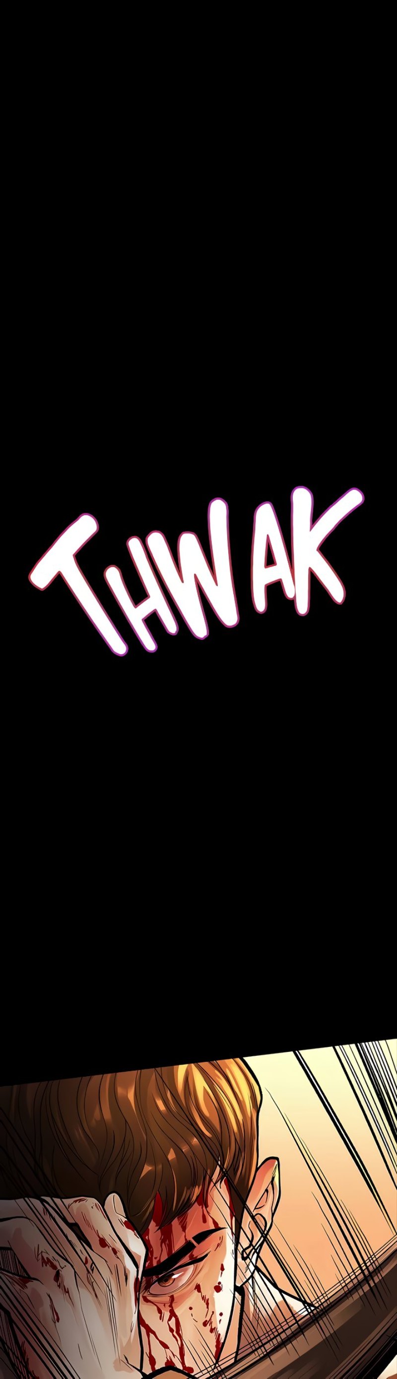 So Close, Yet So Far - Chapter 19 Page 29