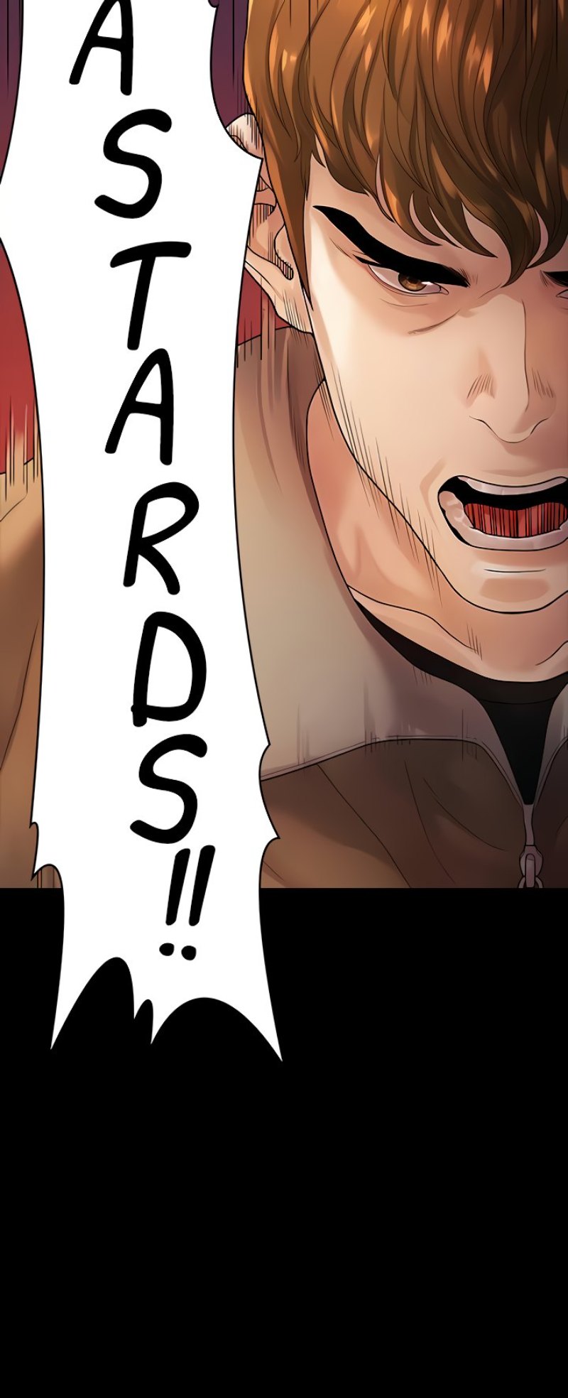 So Close, Yet So Far - Chapter 19 Page 3