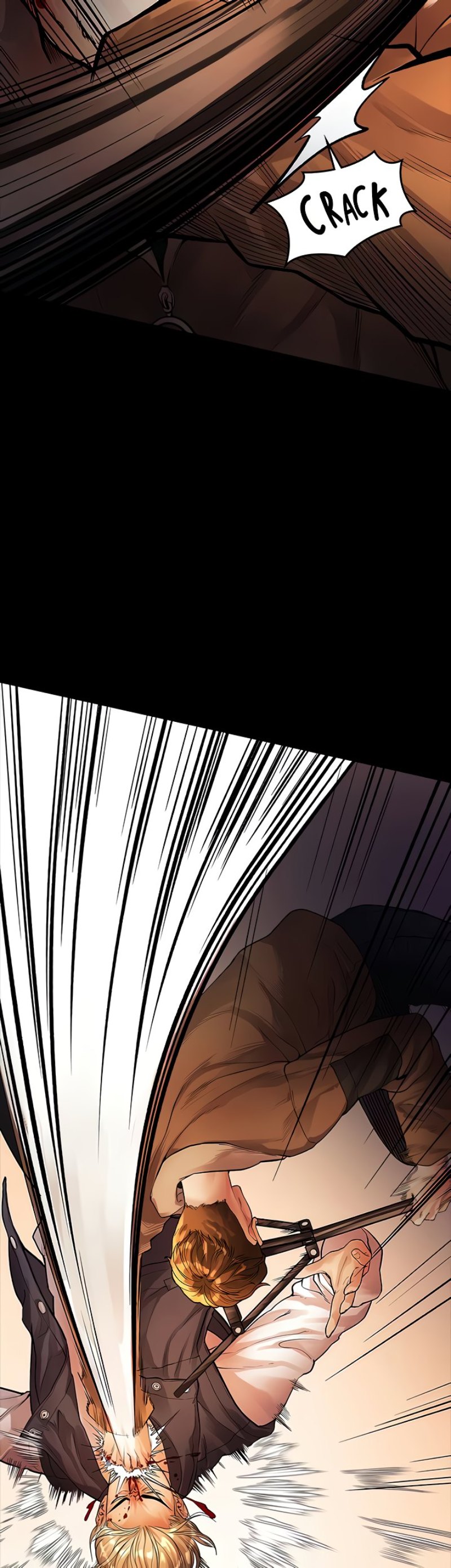 So Close, Yet So Far - Chapter 19 Page 30