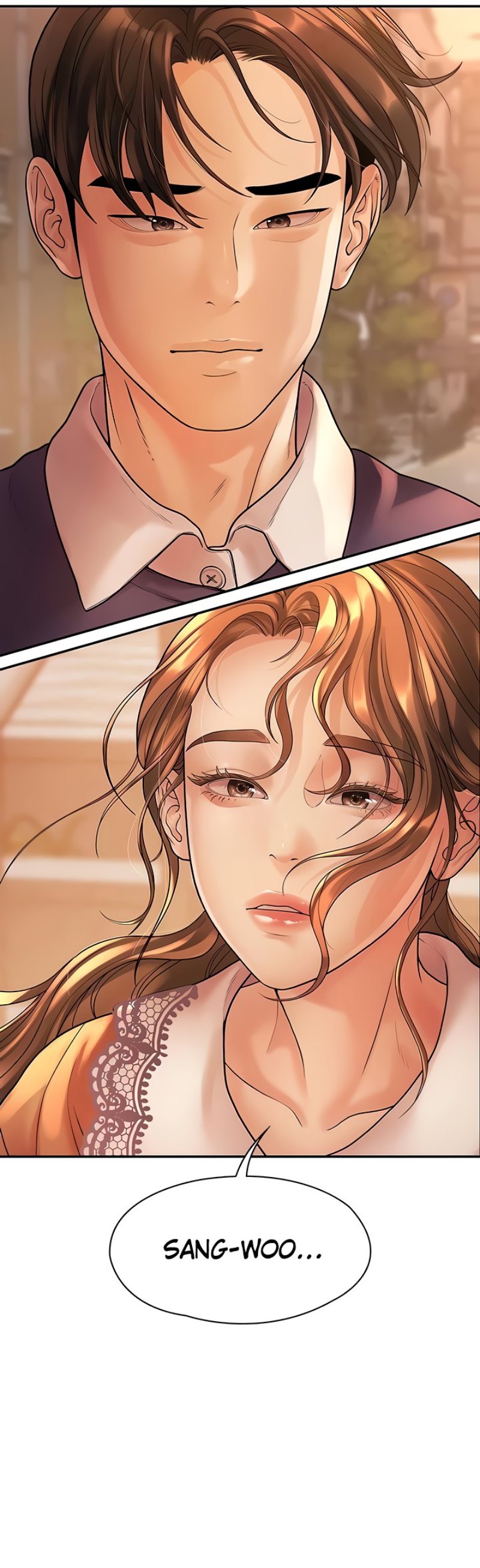 So Close, Yet So Far - Chapter 19 Page 47