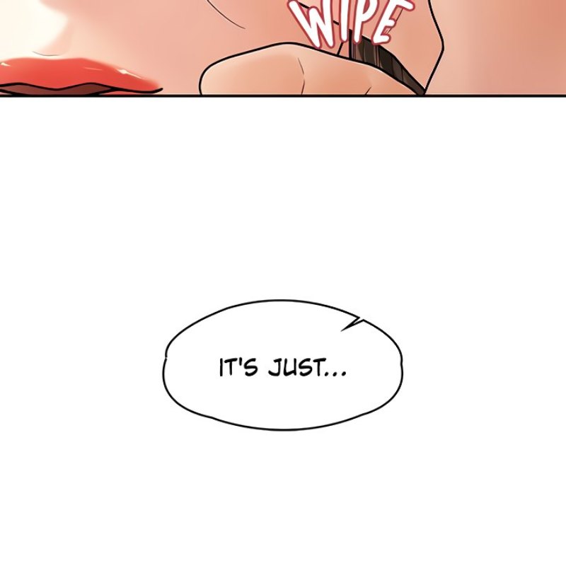 So Close, Yet So Far - Chapter 19 Page 56