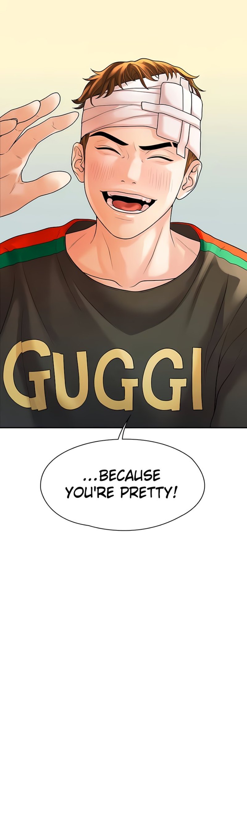 So Close, Yet So Far - Chapter 19 Page 57