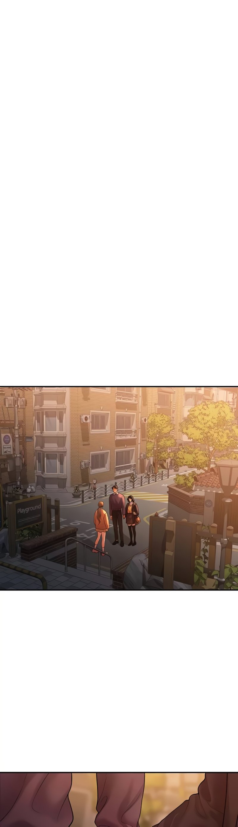 So Close, Yet So Far - Chapter 19 Page 58