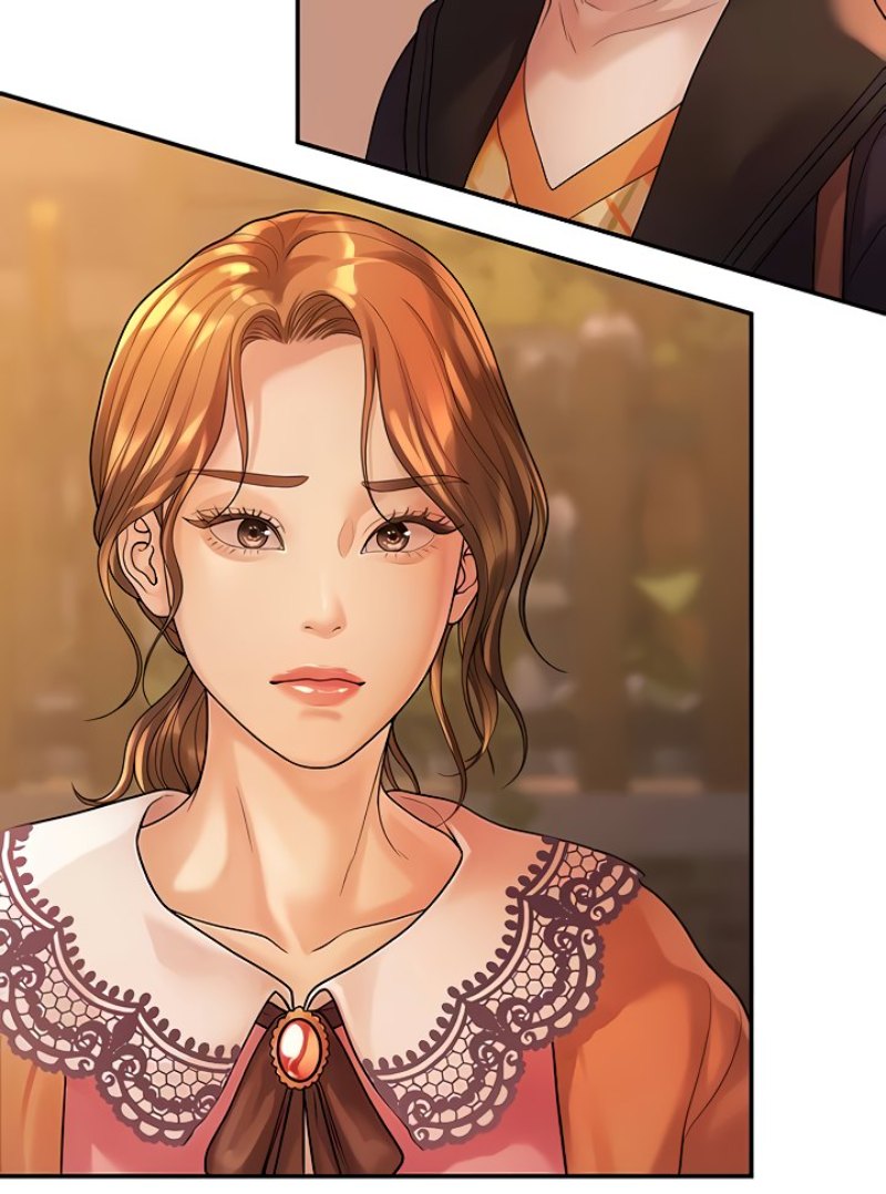 So Close, Yet So Far - Chapter 19 Page 60