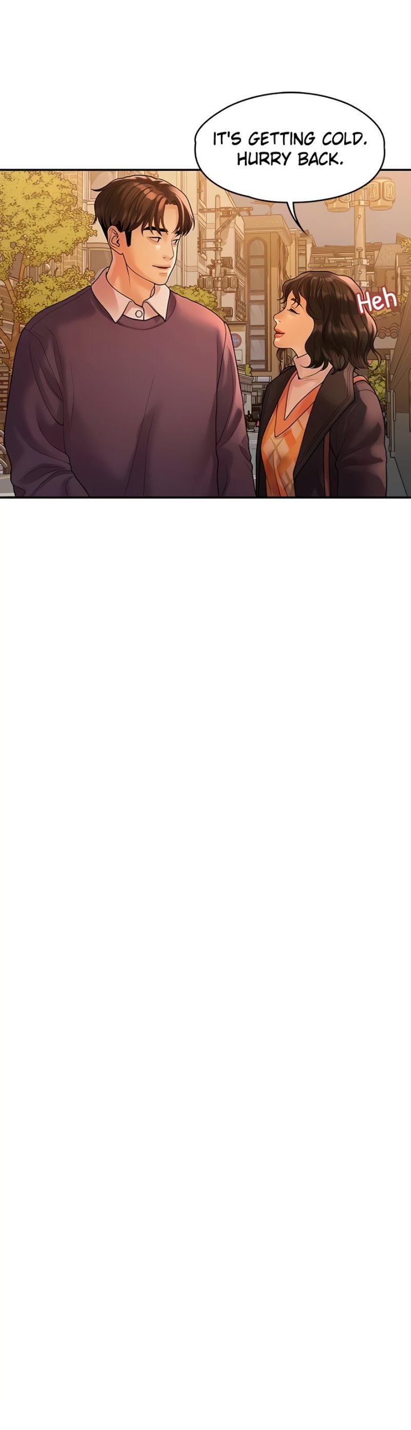 So Close, Yet So Far - Chapter 19 Page 61