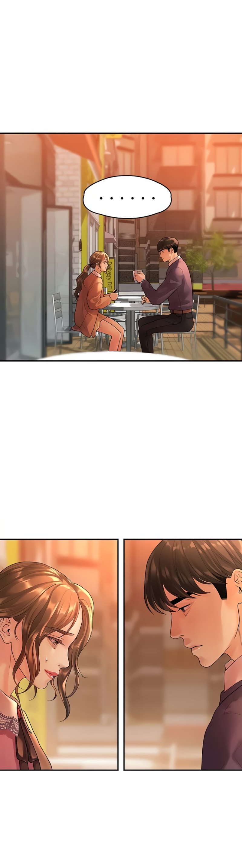 So Close, Yet So Far - Chapter 19 Page 65