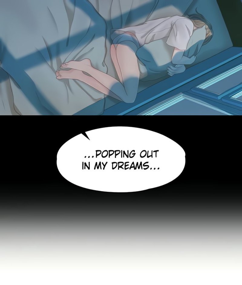 So Close, Yet So Far - Chapter 19 Page 69