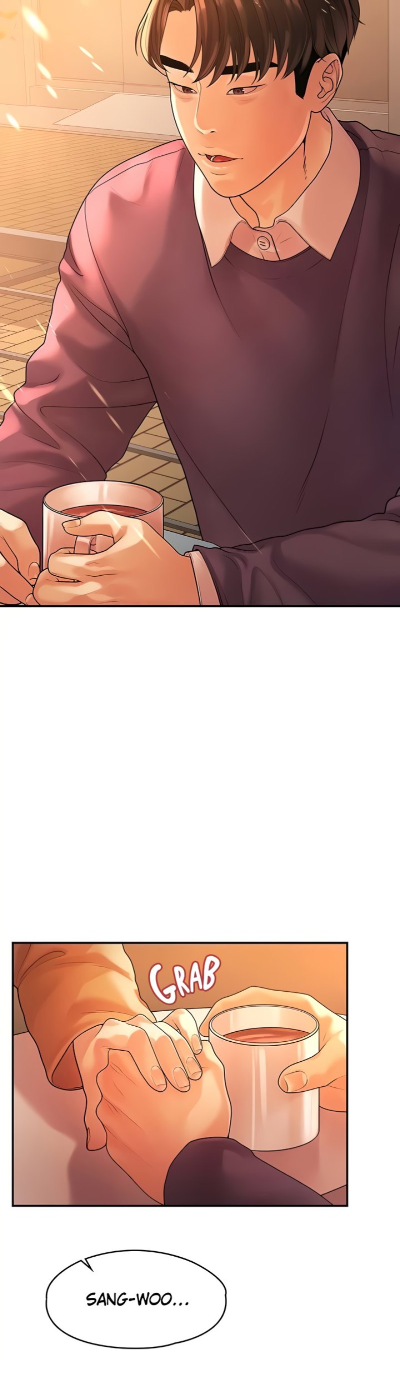 So Close, Yet So Far - Chapter 19 Page 72