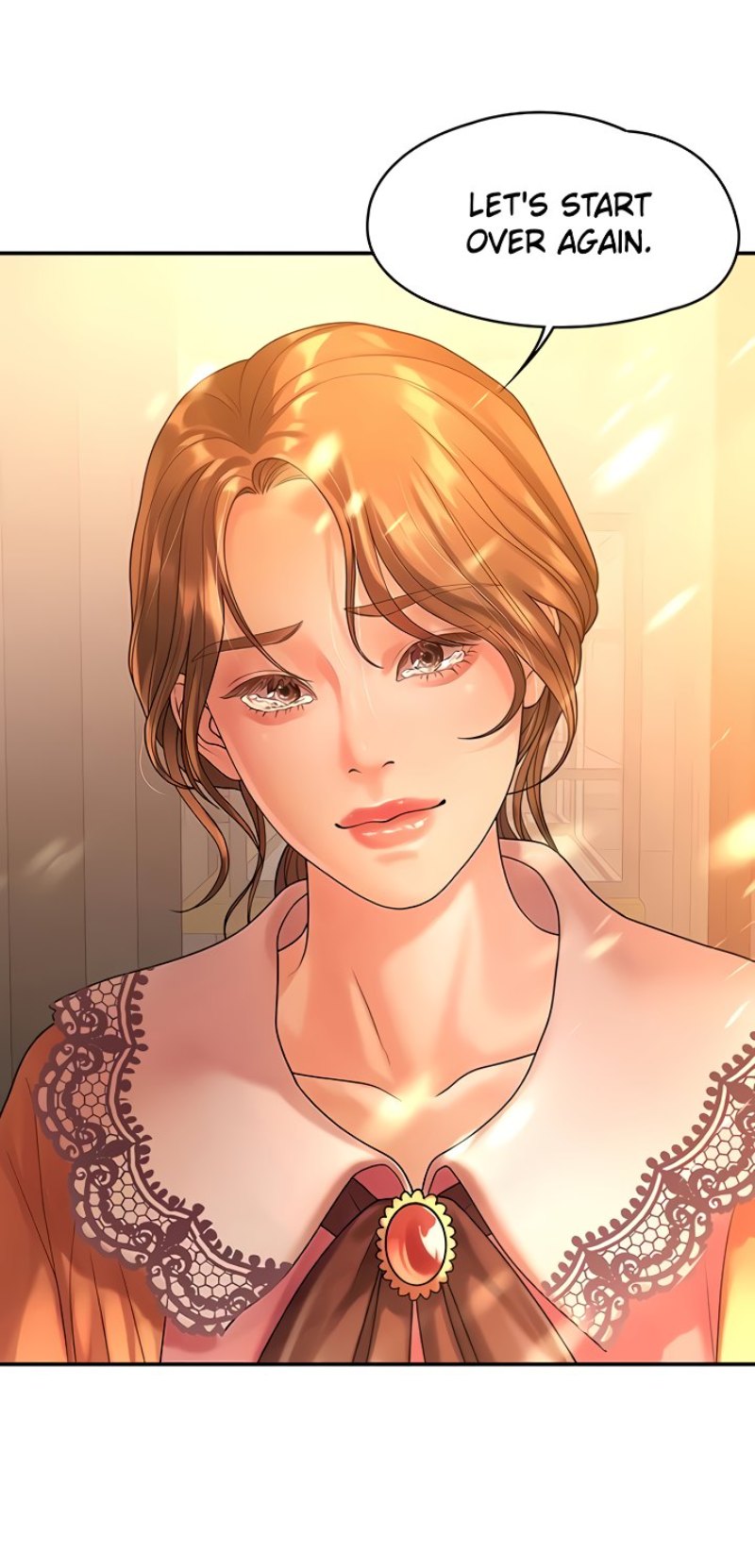So Close, Yet So Far - Chapter 19 Page 73