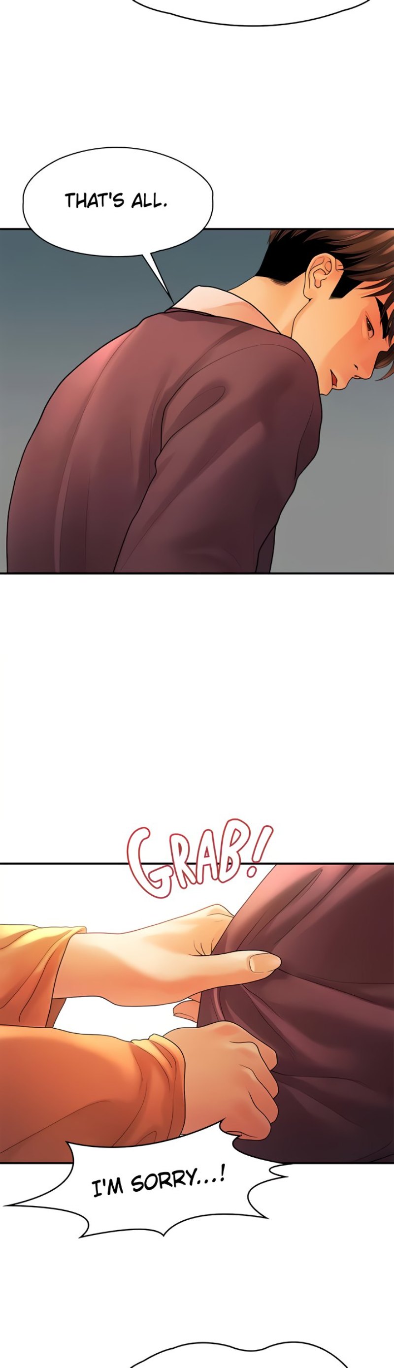 So Close, Yet So Far - Chapter 19 Page 79