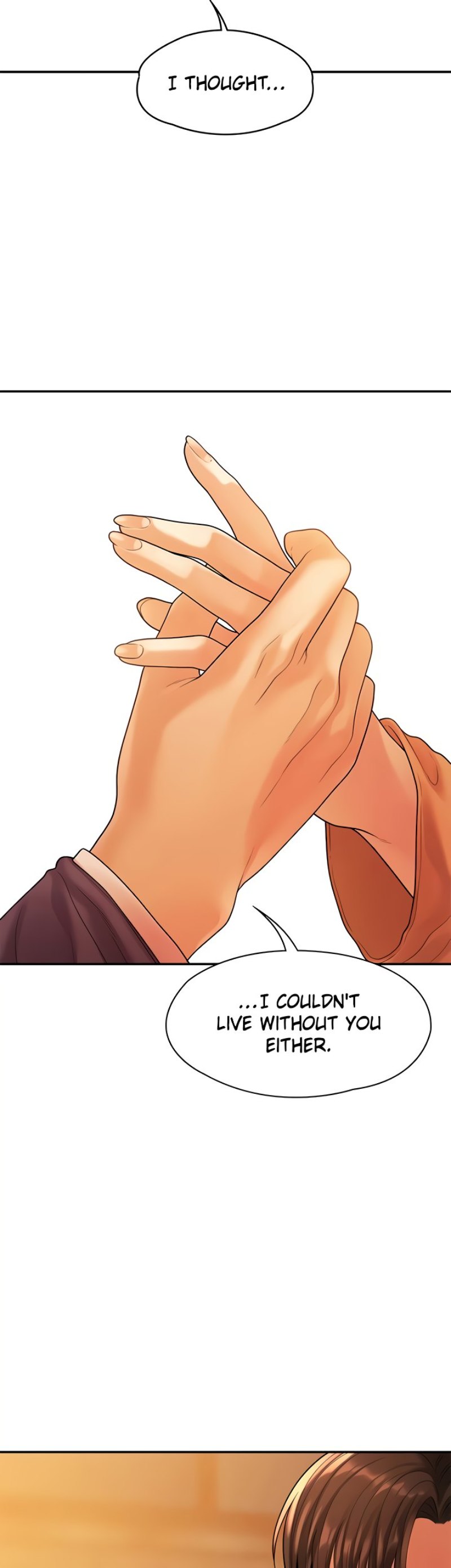 So Close, Yet So Far - Chapter 19 Page 82