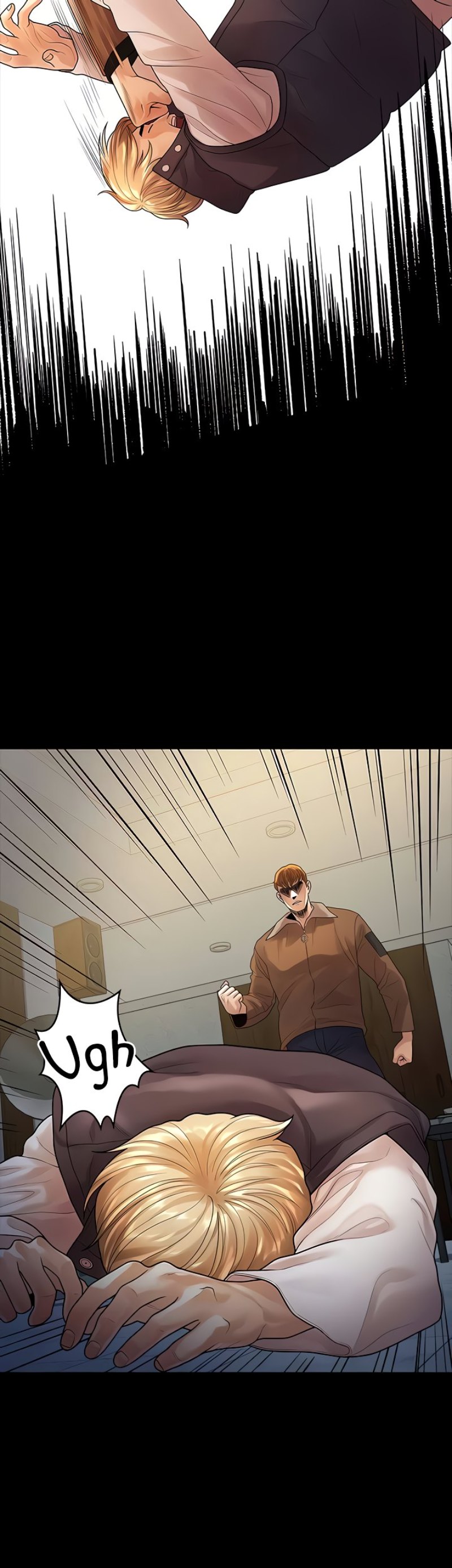 So Close, Yet So Far - Chapter 19 Page 9