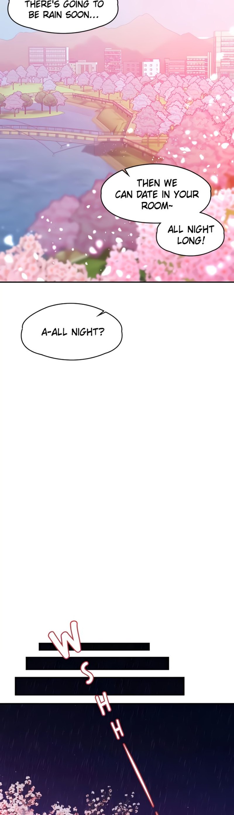 So Close, Yet So Far - Chapter 19 Page 96