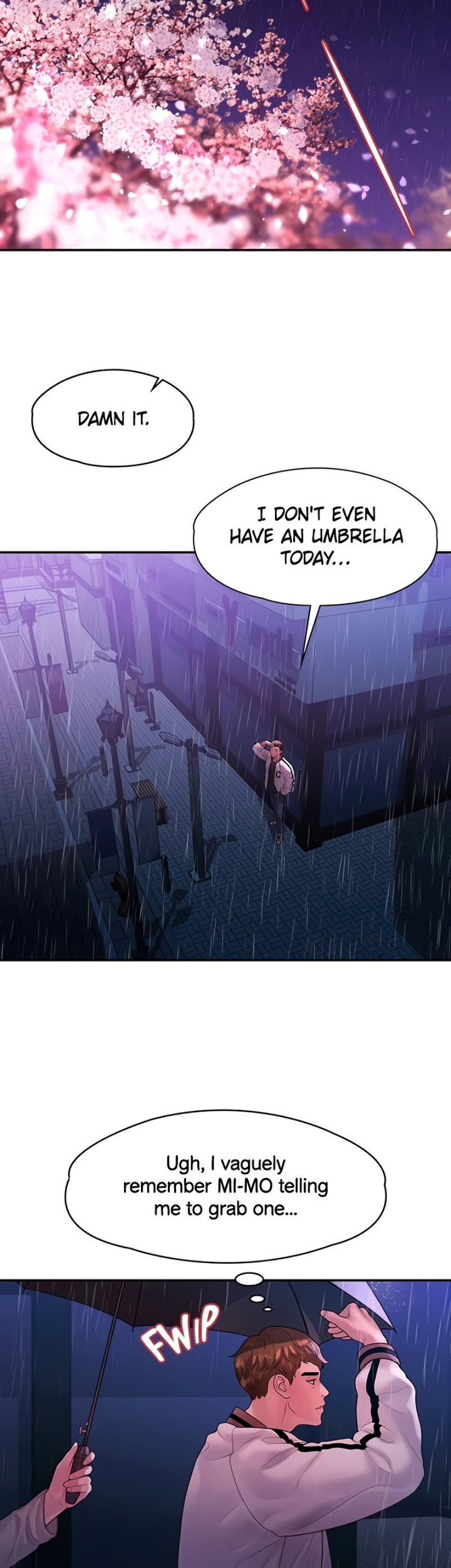 So Close, Yet So Far - Chapter 19 Page 97