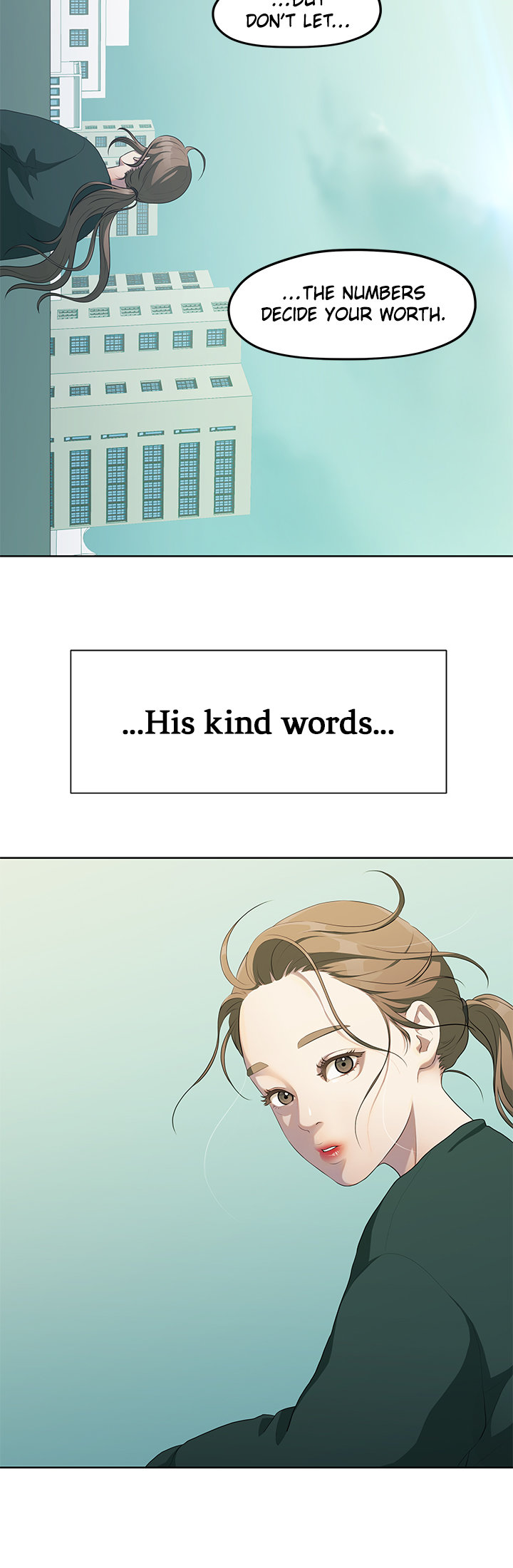 So Close, Yet So Far - Chapter 2 Page 103