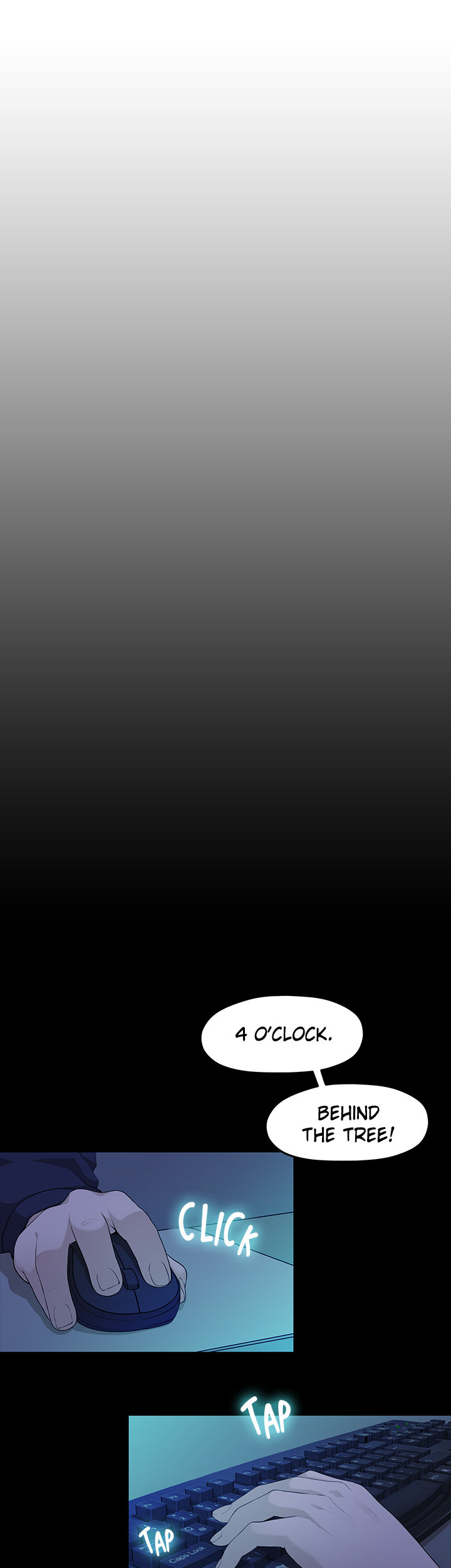 So Close, Yet So Far - Chapter 2 Page 107