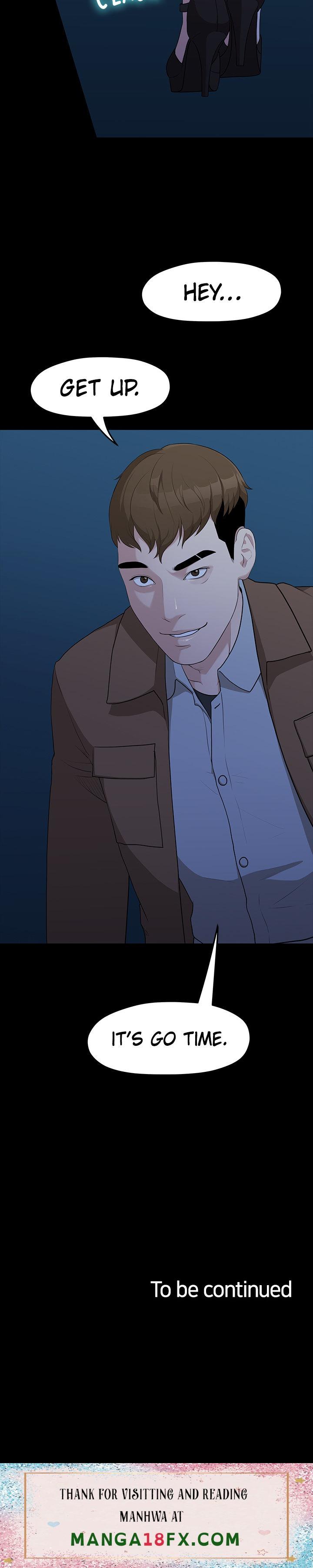 So Close, Yet So Far - Chapter 2 Page 120