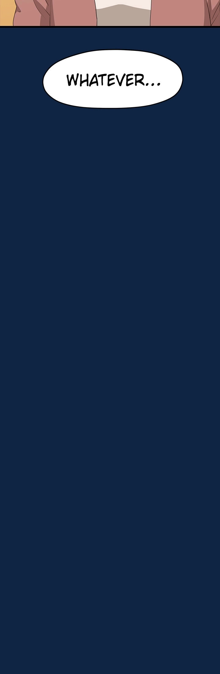 So Close, Yet So Far - Chapter 2 Page 29