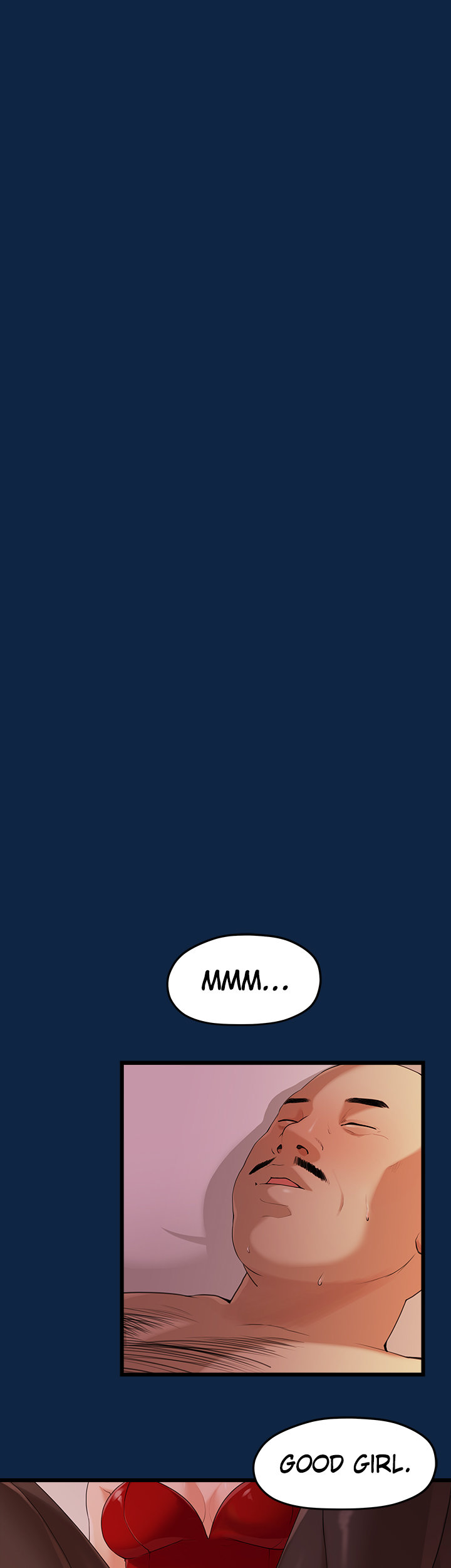 So Close, Yet So Far - Chapter 2 Page 42