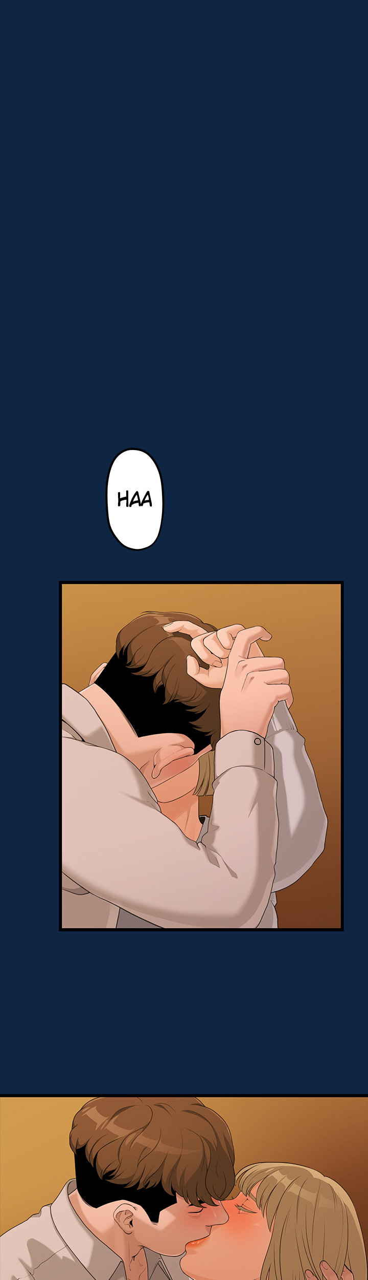 So Close, Yet So Far - Chapter 2 Page 49